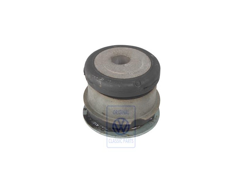 VW Original Cojinete Metal-Goma - 8E0505145M