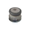 VW Original Cojinete Metal-Goma - 8E0505145M