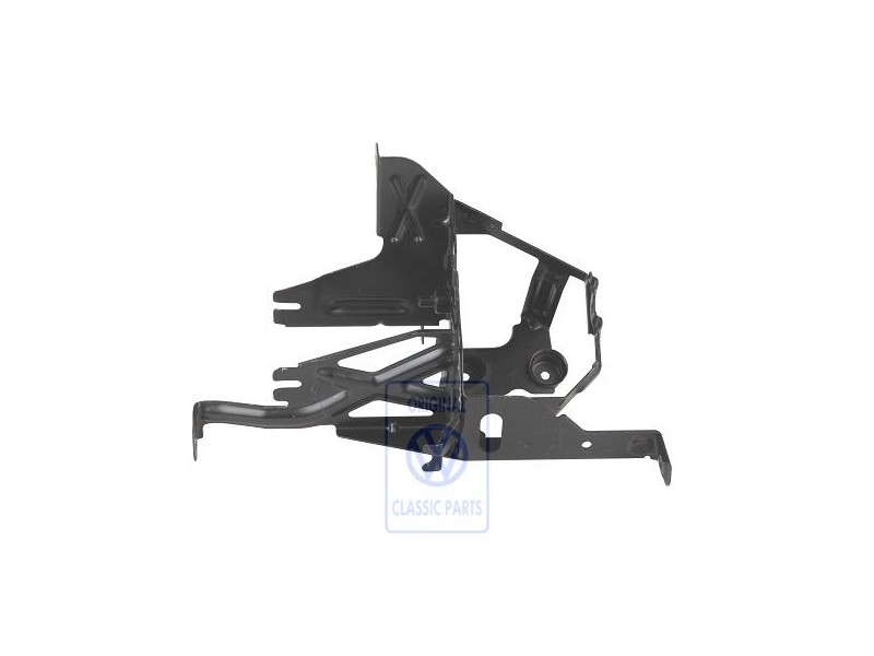 VW Original Soporte - 8E0614119C