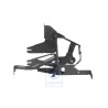 VW Original Soporte - 8E0614119C