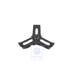 VW Original Refuerzo Para Maletero - 8E0802715B