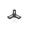 VW Original Refuerzo Para Maletero - 8E0802715B