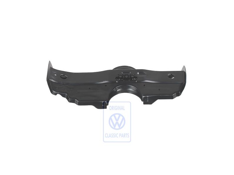 VW Original Travesano Asiento - 8E0803174