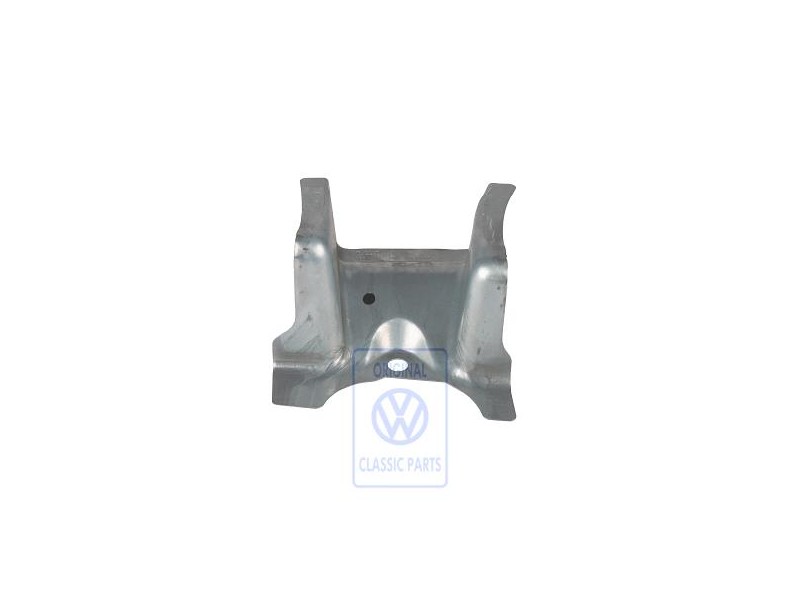 VW Original Travesano Para Cavidad De La Rueda De Repuesto - 8E0803347B
