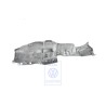 VW Original Chapa Proteccion Termica Para Silenciador Final - 8E0804171E