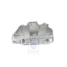 VW Original Chapa Proteccion Termica Para Silenciador Central - 8E0804173B