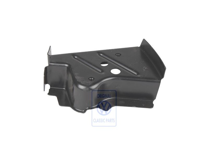VW Original Consola - 8E0804894A