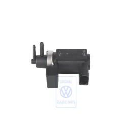 VW Original Convertidor De Presion - 8E0906628
