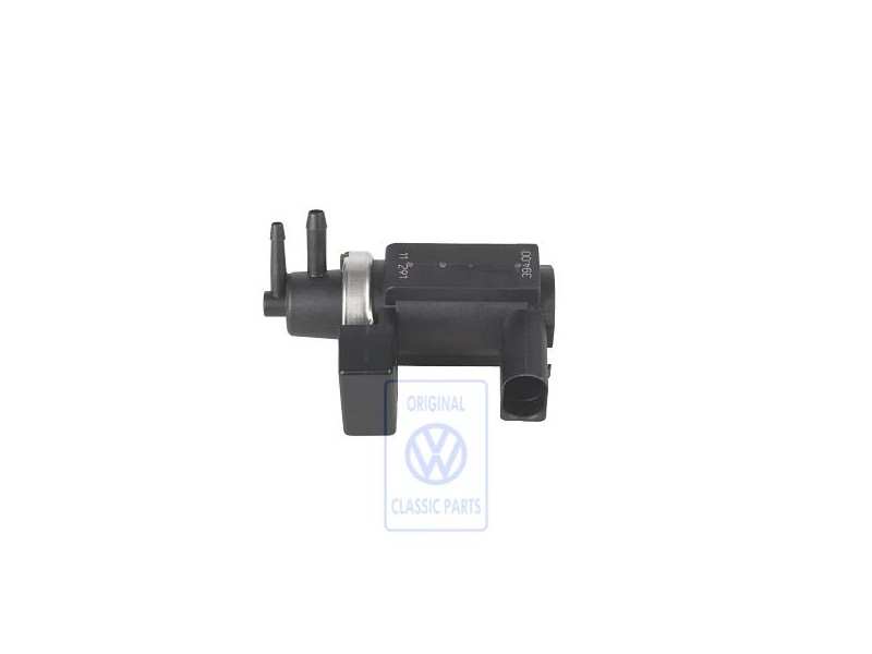 VW Original Convertidor De Presion - 8E0906628