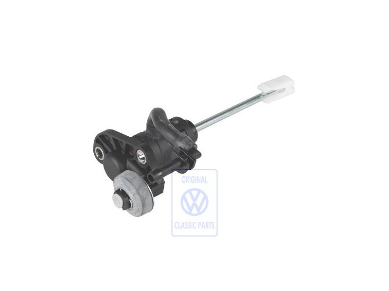 VW Original Cilindro Maestro - 8E1721401AL