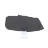 VW Original Tapizado Respaldo (Cuero) Antracita - 8G0885804A 9UB