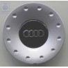 VW Original Tapacubos Plata - 8L0071212 666