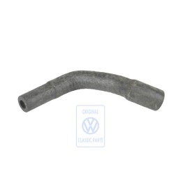 VW Original Tubo Flex. 