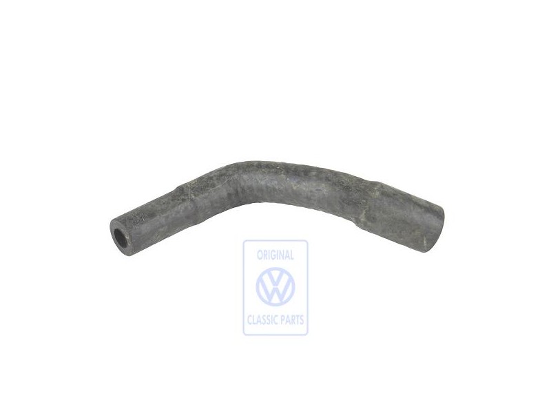 VW Original Tubo Flex. 