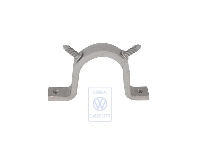 VW Original Abrazadera - 8N0422874