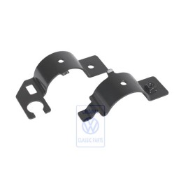 VW Original Soporte P. Latiguillo Freno - 8N0611844