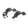 VW Original Soporte P. Latiguillo Freno - 8N0611844