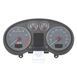 VW Original Cuadro De Instrumentos - 8P0920982DX