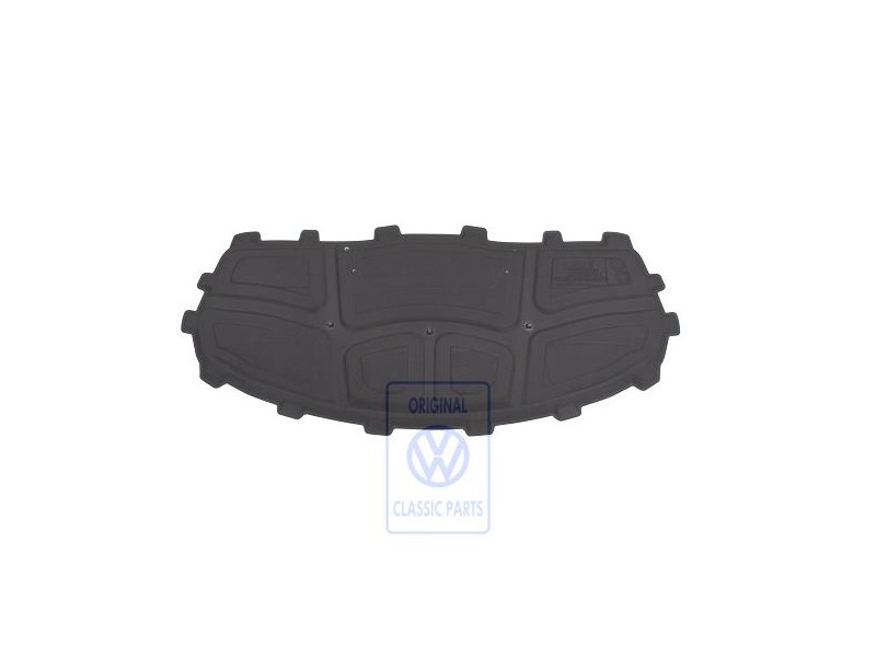 VW Original Insonorizacion P. 