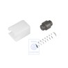 VW Original Kit Reparacion P.Mecanismo Accionamiento Del Cambio - 8Z0798135