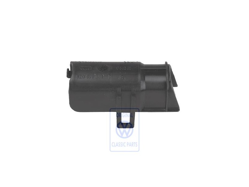 VW Original Tapa Protectora - 8Z0971981