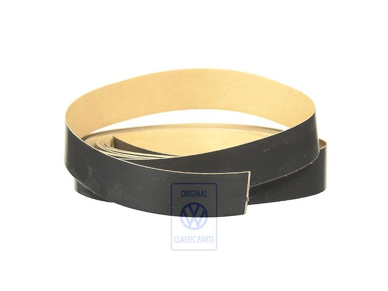 VW Original Cintas Adorno P. Larguero Inf. 