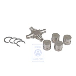 VW Original Pieza En Cruz - J0437125010