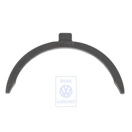 VW Original 1 Juego Discos De Arranque - J1101154020