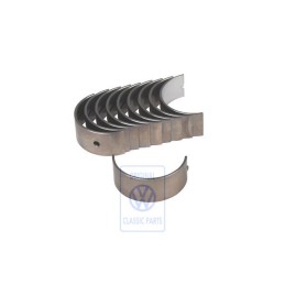 VW Original 1 Juego Cojinetes Ciguenal - J1170554061