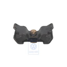 VW Original Cojinete Metal-Goma - J1237135050