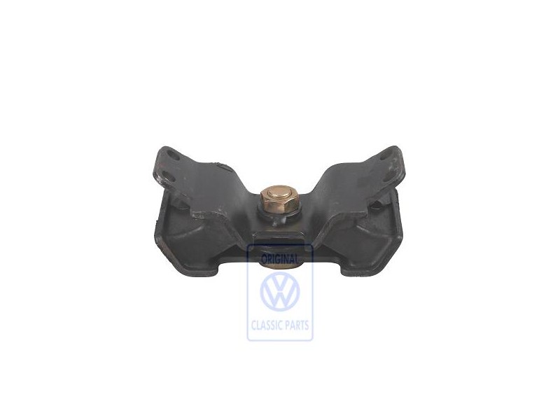 VW Original Cojinete Metal-Goma - J1237135050