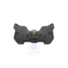 VW Original Cojinete Metal-Goma - J1237135050