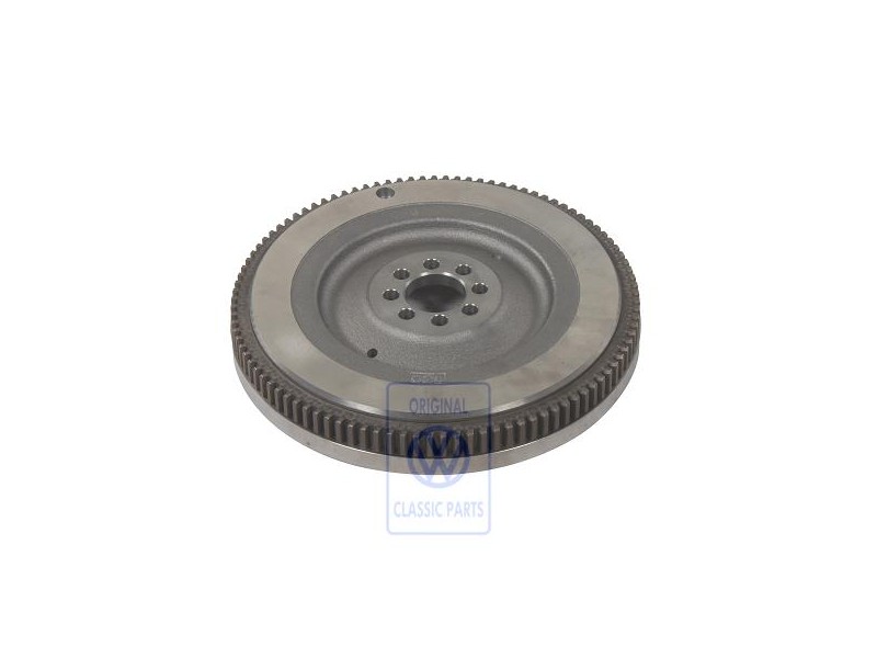 VW Original Volante Motor - J1340554060