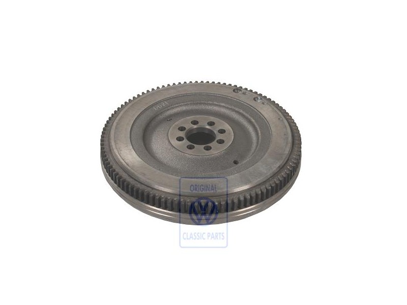 VW Original Volante Motor - J1340554080
