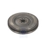 VW Original Volante Motor - J1340554080