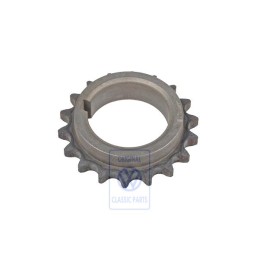 VW Original Polea Correa Dentada - J1352175010