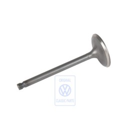 VW Original Valvula De Admision - J1371135051