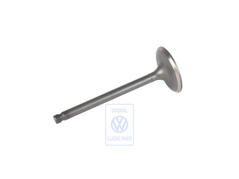 VW Original Valvula De Admision - J1371135051