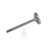 VW Original Valvula De Admision - J1371135051