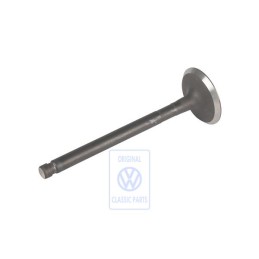 VW Original Válvula De Escape - J1371535020