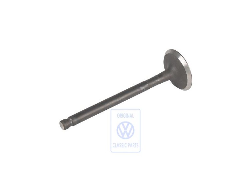 VW Original Válvula De Escape - J1371535020