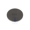 VW Original Arandela Reglaje - J1375354010