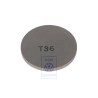 VW Original Arandela Reglaje - J1375354360