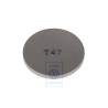 VW Original Arandela Reglaje - J1375354470