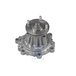 VW Original Bomba Refrigerante - J1610059257