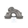 VW Original Colector De Escape - J1714135150
