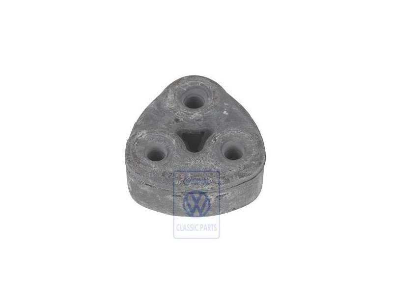 VW Original Anillo Retentor - J1756635010