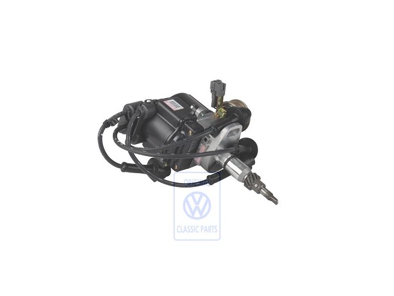 VW Original Distribuidor Encendido - J1903072061