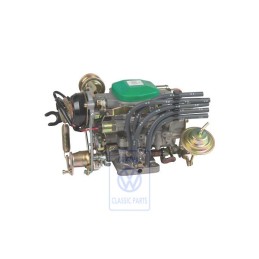 VW Original Carburador - J2110072340