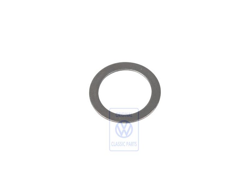 VW Original Arandela De Retencion - J2237864010
